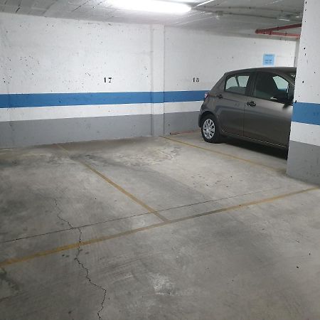 Ocean Rest Canteras Beach & Parking Las Palmas de Gran Canaria Extérieur photo